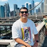 Saúl Ramsés Bernal Gurrola - @saulbernal - Instagram