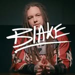 @blakesaulmusic - Instagram