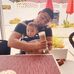 Saul Blake Anthuan Cruz-Guiza - Facebook