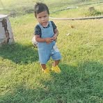 Saul Blanco - Facebook
