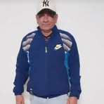 Saul Blanco - Facebook