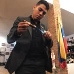 Saul BLanco - @huascarsaul - Instagram