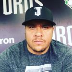 Saúl Bolaños - @s.bolyears - Instagram