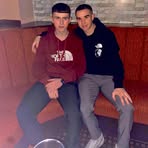 Saul Boyle - Facebook