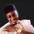 Saul Bright Ayuba - Facebook