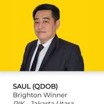 Saul Brighton - @saul_brighton_pik - Instagram