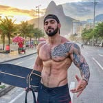 @saulobruce - Instagram