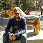 Saúl Silva Bugarín - @elcantador41 - Instagram