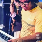 Saul Cabral - @saulkeyboard - Instagram