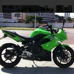 Saul Cabral - @saul_pereira - Instagram