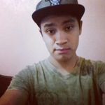Saul Cabral - @cabralsaul - Instagram