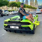 SAMMY SAUL AGUASVIVA CALDERON - @sammymundial_official - Instagram