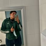 Saúl Calderon - @saul.calderon_ - Instagram