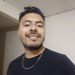 Saúl Calderón - @saul_calderon_g - Instagram