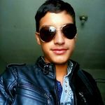 saúl calderón - @evermorales4101 - Instagram