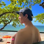 Saúl Calderón - @saul.cm.14 - Instagram