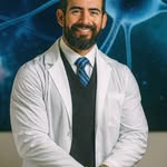 Saul Campos - Fitness Coach - @saulccoach - Instagram