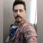 Saúl Canales - @saulcanalesoficial - Instagram