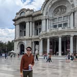 Saul Canales - @saul.cm - Instagram