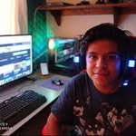 Saul Canales Jardines - @saulcanalesjar - Instagram