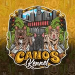 Saul Cano - @canoskennel - Instagram