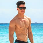 Saúl Gonzalez Cano SGC Fitness - @saulgfitt - Instagram