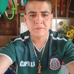 Saul Capilla - @capilla21 - Instagram