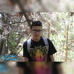 Saúl Carrillo - @saul__carrillo - Instagram
