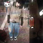 Saul Carrillo - @g.n.g_kns555 - Instagram
