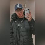 Saúl Carrillo - @ssulk_ - Instagram