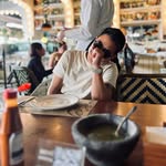 Saul Carrillo - @saul_carrilloo - Instagram