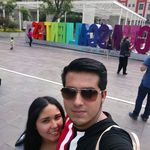 Saul Carrillo Perez - @saulcarrilloperez - Instagram