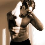Saul Carter - @backyardfitnessuk - Instagram