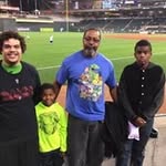 Saul Carter - @sgoodman999 - Instagram