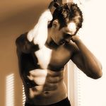 Saul Carter - @saulhybridfitness - Instagram