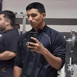 Saul Castro - @android._180 - Instagram