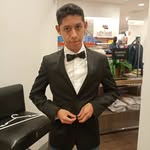 Saul Castro - @skeleton_04 - Instagram