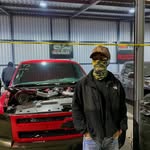 Saul Castro Castellanos - @dxndy_up - Instagram