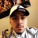 Saul Ceja - @kidwooh16 - Instagram