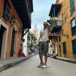 Saúl (ceja) - @saulcja - Instagram