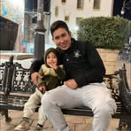Saul Ceja - Facebook