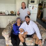 Saul Chase - Facebook
