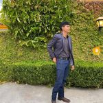 Saúl Chávez - @saulchavez969 - Instagram