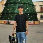 Saúl Chávez - @saulchavez591 - Instagram