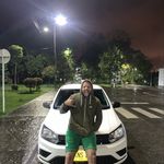 Saúl Chávez. - @sacl9612 - Instagram