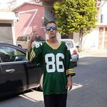 Saúl Chávez - @dobleese43 - Instagram