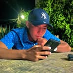 Saul Chen - Facebook