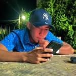 Saul Chen - @_saulchen - Instagram