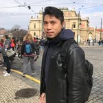 Saul Chen - @saulkirk - Instagram