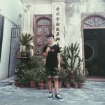 Saul Chen - @chendake2 - Instagram